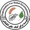 Organization for Relief Development – (ORD)