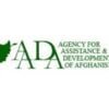 Agency for Assistance and Development of Afghanistan (AADA)