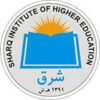 SIHE ( Sharq university of Higher Education )