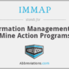 Information Management And Mine Action Program (iMMAP)