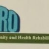Afghan Community and Health Rehabilitation Organization (ACHRO)