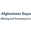 China Afghanistan Dayunlong Zeren Mining and Processing Company