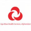 AKHS-A (Aga Khan Health Service-Afghanistan)